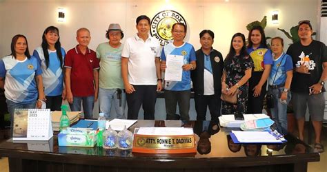 Pacete: When barangay captains rule .